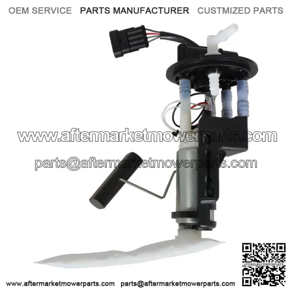 Fuel Pump Assembly For Polaris RZR Turbo S RZR XP RZR XP 4 RZR XP Turbo 2208060 (For: Polaris) - Image 2