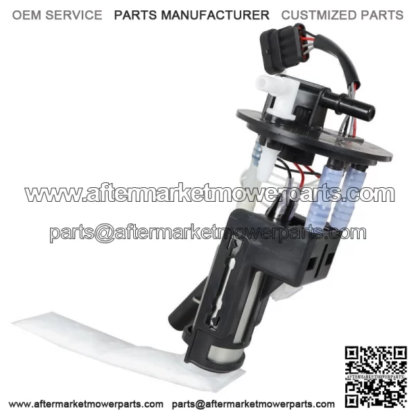 Fuel Pump Assembly For Polaris RZR Turbo S RZR XP RZR XP 4 RZR XP Turbo 2208060 (For: Polaris) - Image 3