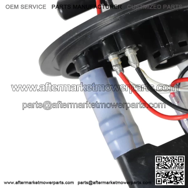 Fuel Pump Assembly For Polaris RZR Turbo S RZR XP RZR XP 4 RZR XP Turbo 2208060 (For: Polaris) - Image 4