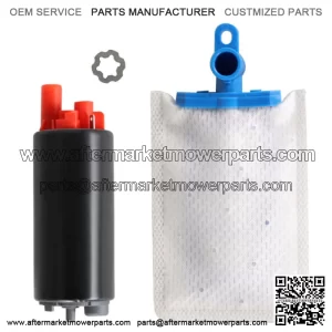 Fuel Pump For 16-21 Polaris Outlaw 110 EFI, Sportsman 110 EFI 15-21 RZR 170 EFI (For: Polaris)