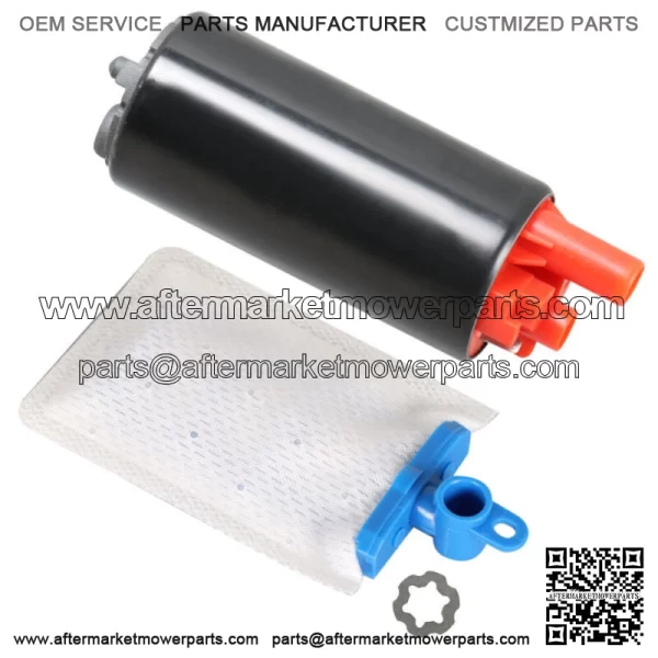 Fuel Pump For 16-21 Polaris Outlaw 110 EFI, Sportsman 110 EFI 15-21 RZR 170 EFI (For: Polaris) - Image 2