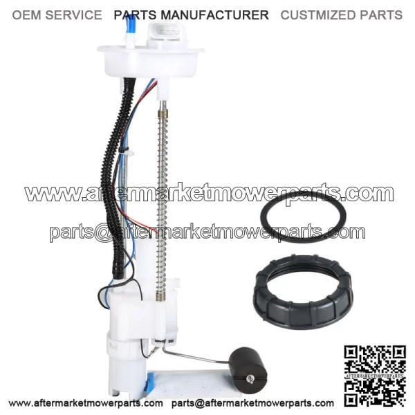New Fuel Tank Pump Assembly For Polaris Sportsman Touring 570 850 1000 (For: Polaris)
