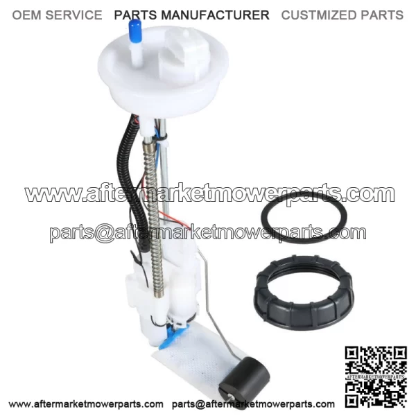 New Fuel Tank Pump Assembly For Polaris Sportsman Touring 570 850 1000 (For: Polaris) - Image 2
