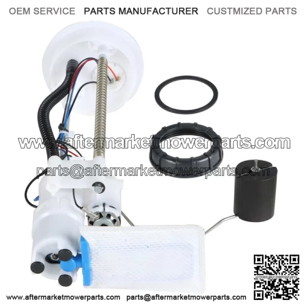 New Fuel Tank Pump Assembly For Polaris Sportsman Touring 570 850 1000 (For: Polaris) - Image 3