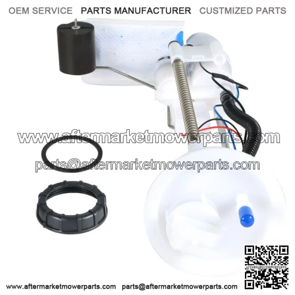 New Fuel Tank Pump Assembly For Polaris Sportsman Touring 570 850 1000 (For: Polaris) - Image 4