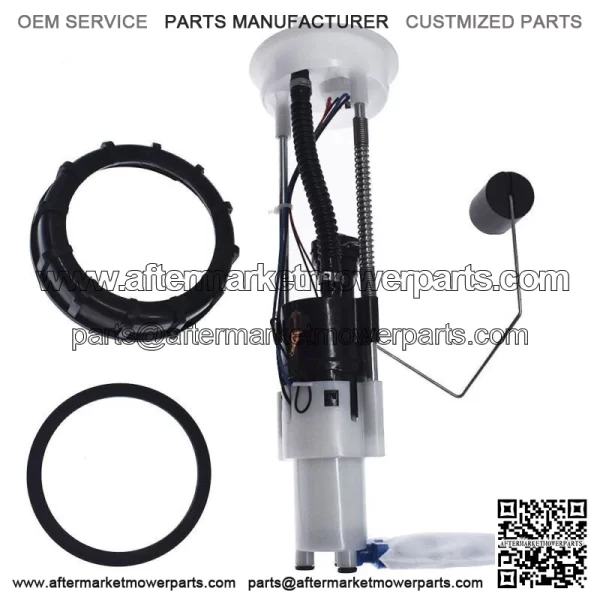 Fuel Pump Assembly For Polaris Ranger 900 Crew 2014-19 Ranger XP 1000 2017 New (For: Polaris) - Image 2