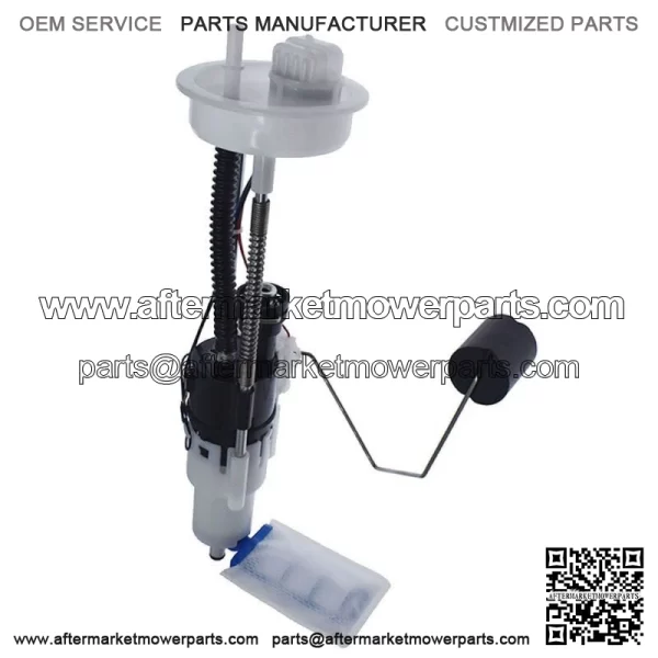 Fuel Pump Assembly For Polaris Ranger 900 Crew 2014-19 Ranger XP 1000 2017 New (For: Polaris) - Image 3