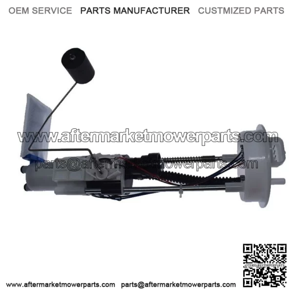 Fuel Pump Assembly For Polaris Ranger 900 Crew 2014-19 Ranger XP 1000 2017 New (For: Polaris) - Image 5