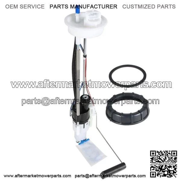 Fuel Pump For 2012 Polaris Ranger XP 800 4x4 LE EFI EPS (For: Polaris) - Image 2
