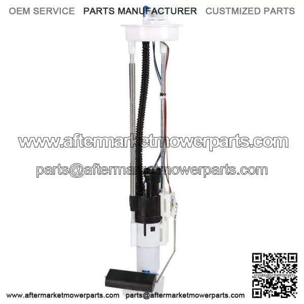 Fuel Pump For 2012 Polaris Ranger XP 800 4x4 LE EFI EPS (For: Polaris) - Image 3
