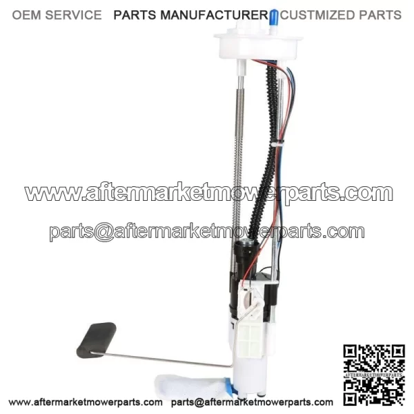Fuel Pump For 2012 Polaris Ranger XP 800 4x4 LE EFI EPS (For: Polaris) - Image 4