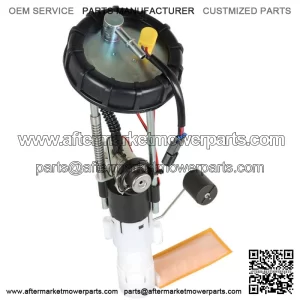 Fuel Pump Module Assembly 2006-2015 For Polaris Sportsman Forest 800 #47-1014 (For: Polaris)