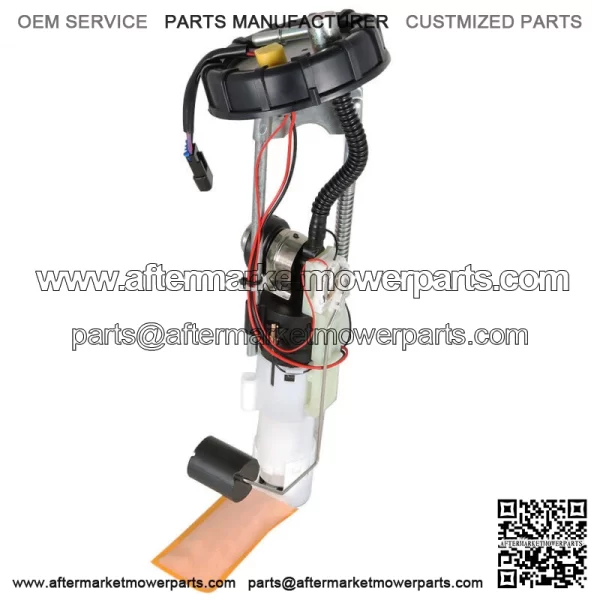 Fuel Pump Module Assembly 2006-2015 For Polaris Sportsman Forest 800 #47-1014 (For: Polaris) - Image 2