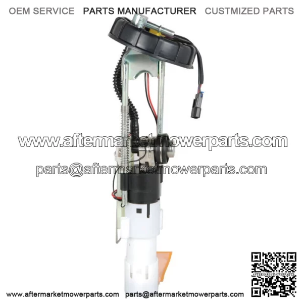 Fuel Pump Module Assembly 2006-2015 For Polaris Sportsman Forest 800 #47-1014 (For: Polaris) - Image 4