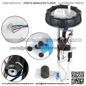 ATV Fuel Pump Assy For Polaris RZR 900 XP 2011 2012 2013 2014 (For: Polaris)