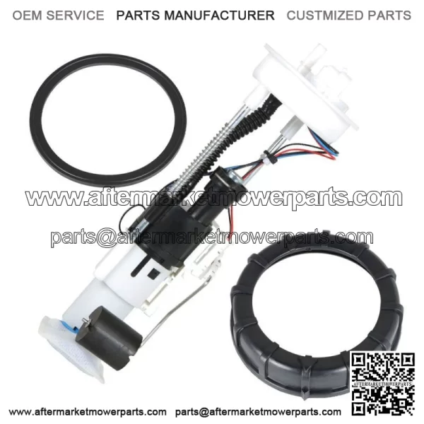 ATV Fuel Pump Assy For Polaris RZR 900 XP 2011 2012 2013 2014 (For: Polaris) - Image 2