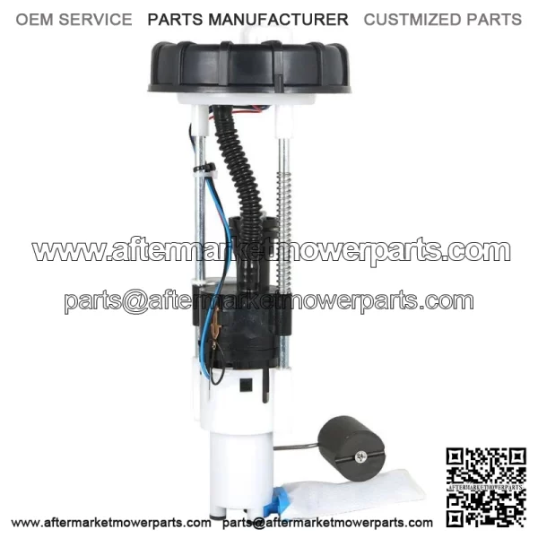 ATV Fuel Pump Assy For Polaris RZR 900 XP 2011 2012 2013 2014 (For: Polaris) - Image 4
