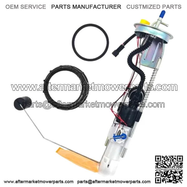 Fuel Pump Assembly Fit for Polaris Ranger 500 700 800 EFI 08-13 2204306 2520817