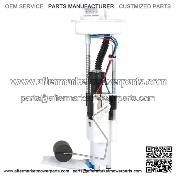 2011 2012 - 2014 Fuel Pump Assembly For Polaris RZR 900 XP - Image 4