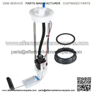 Fuel Pump Assembly Fit For 2012 Polaris Ranger XP 800 4x4 LE EFI EPS 47-1012 (For: Polaris)