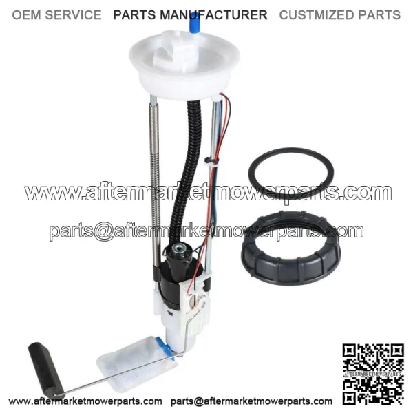 Fuel Pump Assembly Fit For 2012 Polaris Ranger XP 800 4x4 LE EFI EPS 47-1012 (For: Polaris)