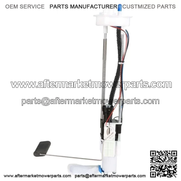 Fuel Pump Assembly Fit For 2012 Polaris Ranger XP 800 4x4 LE EFI EPS 47-1012 (For: Polaris) - Image 2