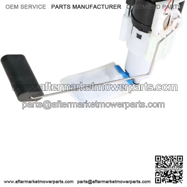 Fuel Pump Assembly Fit For 2012 Polaris Ranger XP 800 4x4 LE EFI EPS 47-1012 (For: Polaris) - Image 5