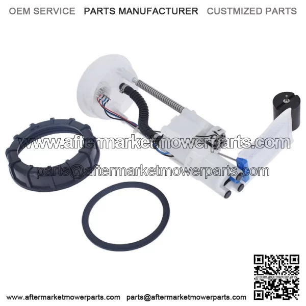 New Fuel Pump Module Assembly For Polaris RZR 900 16-19, RZR XP 1000 14-19 (For: Polaris) - Image 2