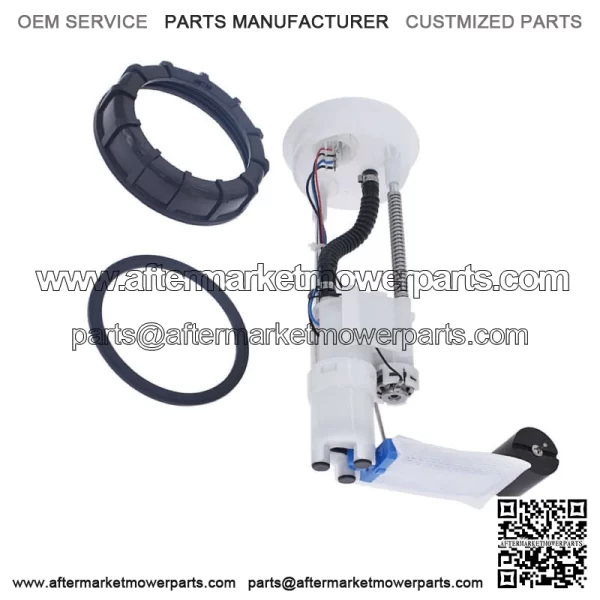 New Fuel Pump Module Assembly For Polaris RZR 900 16-19, RZR XP 1000 14-19 (For: Polaris) - Image 3