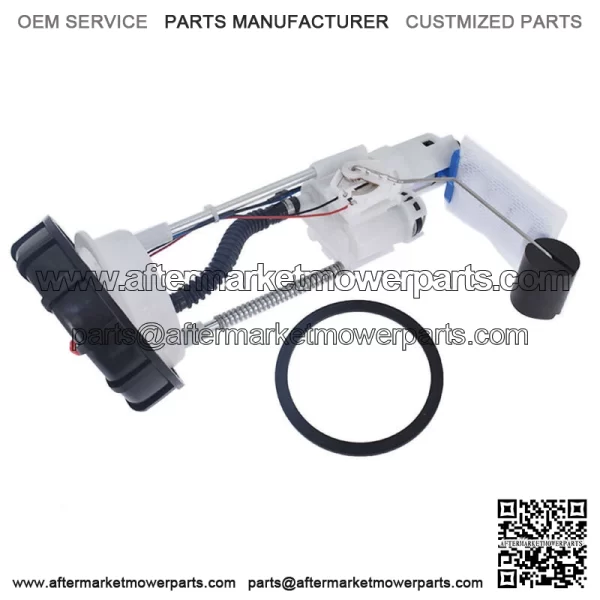 New Fuel Pump Module Assembly For Polaris RZR 900 16-19, RZR XP 1000 14-19 (For: Polaris) - Image 4