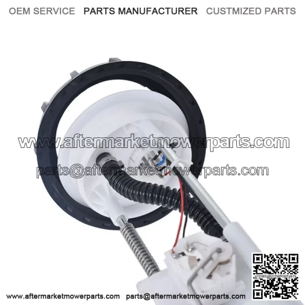 New Fuel Pump Module Assembly For Polaris RZR 900 16-19, RZR XP 1000 14-19 (For: Polaris) - Image 5