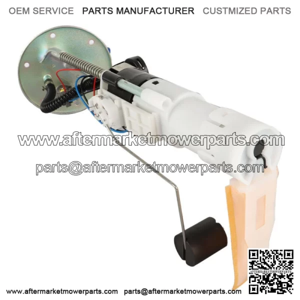 For Polaris Sportsman 500 EFI 2006-2007 Fuel Pump Assembly (For: Polaris)