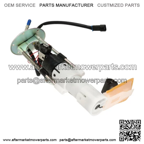 For Polaris Sportsman 500 EFI 2006-2007 Fuel Pump Assembly (For: Polaris) - Image 2