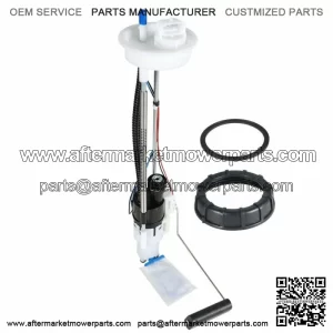 Brand New Fuel Pump Fit For 2012 Polaris Ranger XP 800 4x4 LE EFI EPS(For: Polaris)