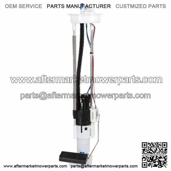 Brand New Fuel Pump Fit For 2012 Polaris Ranger XP 800 4x4 LE EFI EPS(For: Polaris) - Image 2