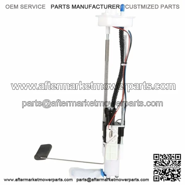Brand New Fuel Pump Fit For 2012 Polaris Ranger XP 800 4x4 LE EFI EPS(For: Polaris) - Image 3
