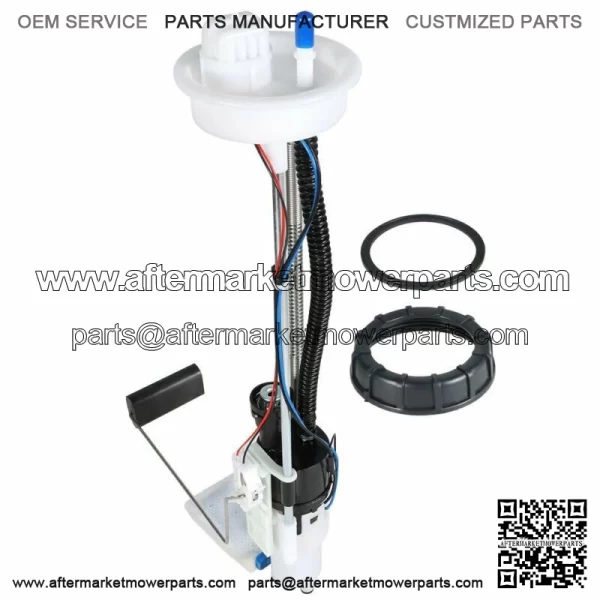 Brand New Fuel Pump Fit For 2012 Polaris Ranger XP 800 4x4 LE EFI EPS(For: Polaris) - Image 4
