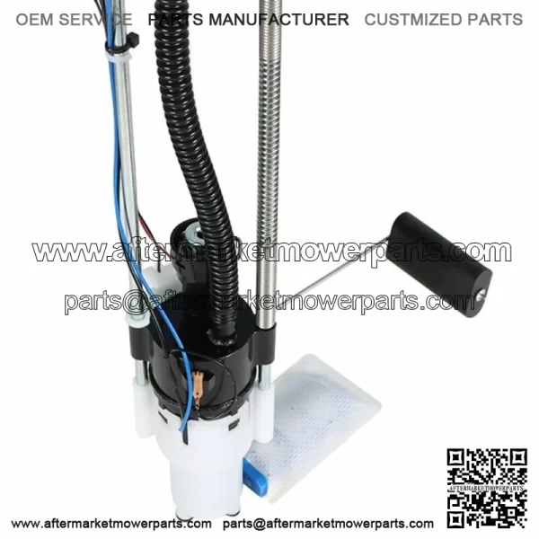 Brand New Fuel Pump Fit For 2012 Polaris Ranger XP 800 4x4 LE EFI EPS(For: Polaris) - Image 5