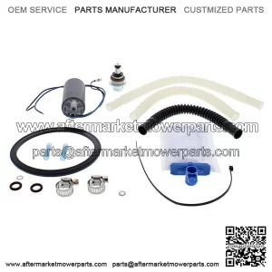 Fuel Pump Rebuild Kit For 2015 Polaris Sportsman 325 ETX EFI 47-2039