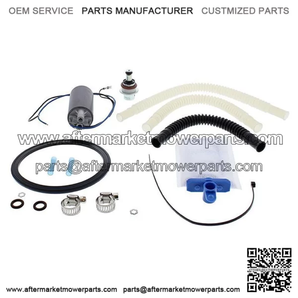 Fuel Pump Rebuild Kit For 2015 Polaris Sportsman 325 ETX EFI 47-2039
