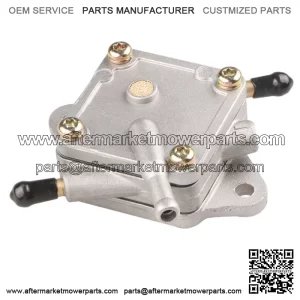 Fuel Pump For Yamaha Golf Cart G16 G20 G22 4-Cycle 1996-UP JN6-F4410-00