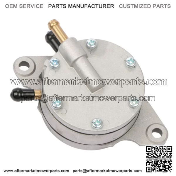 New Fuel Pump for Yamaha Gas Golf Cart G2 G9 G11 G14 J38-24452-10-00