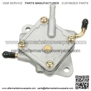 Fuel Pump For 1990-1995 YAMAHA Golf Cart G8 G11 G14 4-Cycle JF2-24410-20