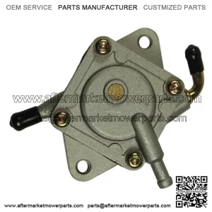 Fuel Pump For Club Car Gas Golf Cart DS / Precedent 1984-UP 290 FE 350 FE FE290