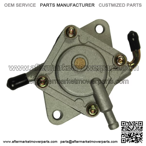 Fuel Pump For Club Car Gas Golf Cart DS / Precedent 1984-UP 290 FE 350 FE FE290