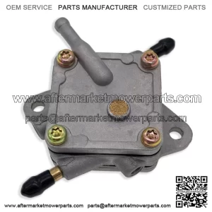 Fuel Pump For Yamaha Golf Cart G16 G22 4-Cycle 1996-UP JN6-F4410-00 FP-003 5910