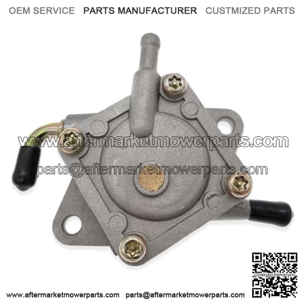 Fuel Pump For Club Car Gas Golf Cart DS & Precedent UP 290 FE 350 FE FE290 1984