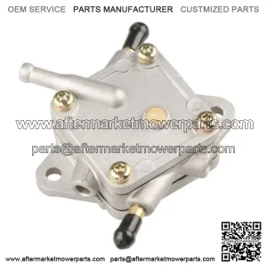 Fuel Pump Fits for Yamaha Golf Cart G16 G20 G22 4 Cycle 1996-UP JN6-F4410-00