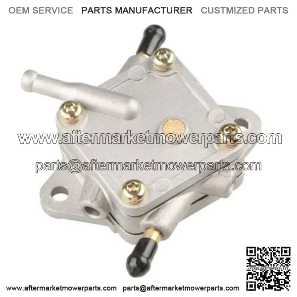 Fuel Pump Fits for Yamaha Golf Cart G16 G20 G22 4 Cycle 1996-UP JN6-F4410-00