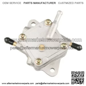 Gas Fuel Pump fits for EZGO MARATHON 295cc 4 CYCLE 1991 1992 1993 1994